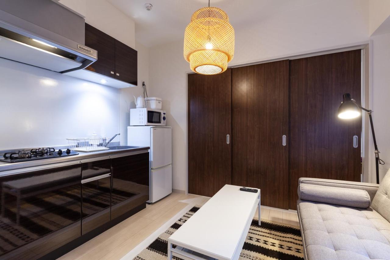 Apartemen Sunshine Tower