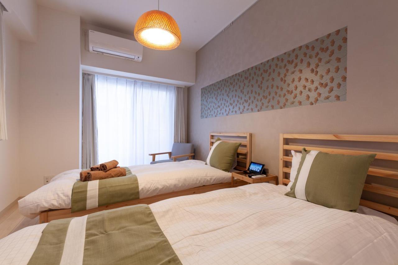 Apartemen Sunshine Tower *