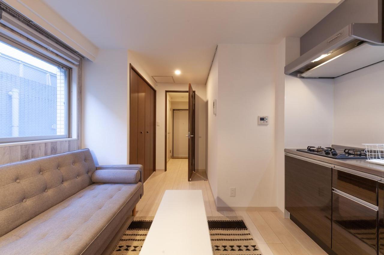 Apartment Sunshine Tower Präfektur Tokio