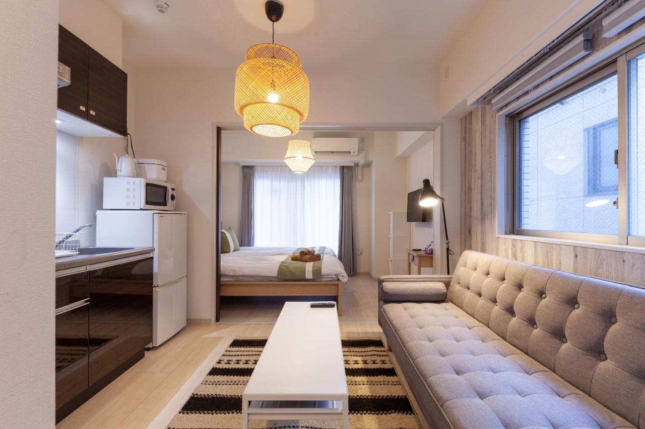 Sunshine Tower Apartment Präfektur Tokio